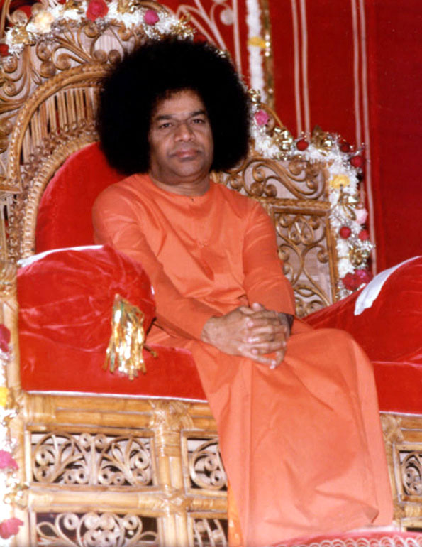 Sai Baba